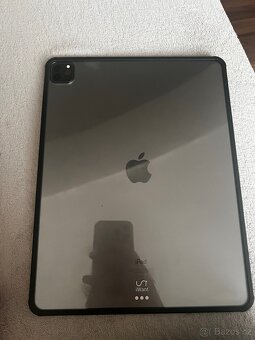 Apple Ipad Pro 12,9 128GB Cellular - 2