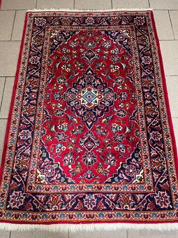 Perský luxusní koberec KEŠAN 150x100 - 2