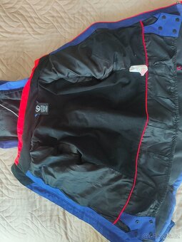 dívčí zimní bunda Dare 2B 134/140 (9-10let) - 2