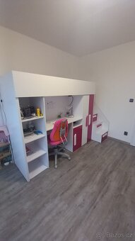 Dívčí nábytek - 2