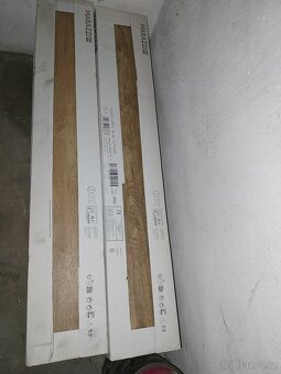 Dlažba Marazzi Treverkway MLA6 Larice 8 m2 - 2
