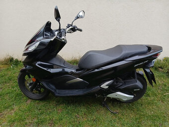 Honda PCX 125 - 2