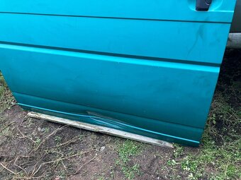 VW Transporter T4 náhradní díly - 2