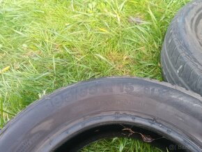 195/65 R15 91 T Barum Brilantis 2 - 2