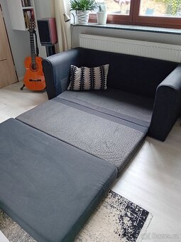 Rozkládací pohovka - 2