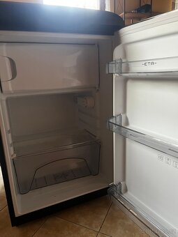 Chladnička ETA Storio 2537 - 2