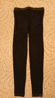 Zdravotní kompresní legíny - 2