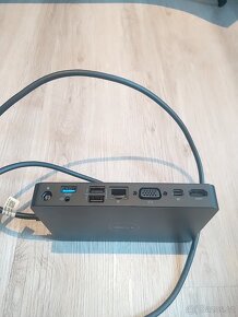Dell dokovací stanice univerzální USB c - 2