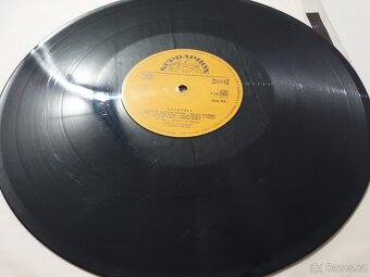 Katapult koncert LP - 2