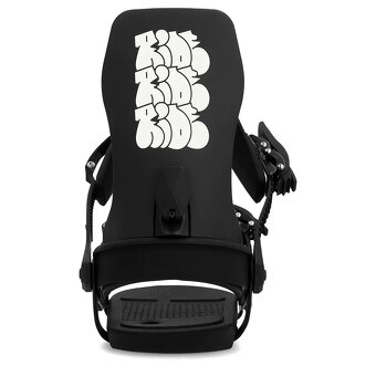 Vázání Snowboard (SNB) RIDE A6 - 2