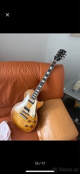 2020 gibson classic. 1959 Reissue classic les paul - 2