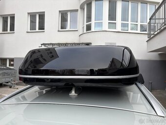 Volvo střešní box VolvoCars 430 - 2