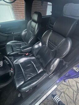 Audi s3 8l Quattro - 2