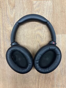 Sony WH-1000XM4 – bezdrátová sluchátka s ANC - 2