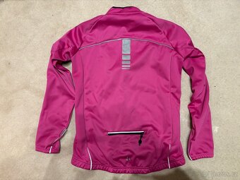 Craft softshell - S - 2