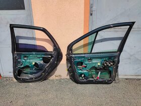 Pravé dveře Scenic - NV903 - 2