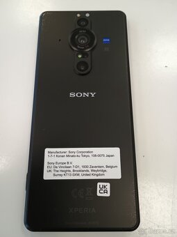 Sony Xperia PRO-I - 2