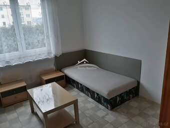 Pronájem pokoje 1+kk v Pelhřimově - 2