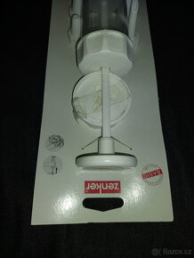 Zenker Zdobička + lis na těsto 24 cm 6 trysek 6 nástavců - 2