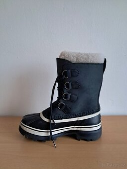 Dámské zimní boty Sorel 37 - 2