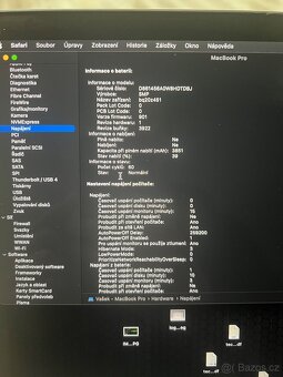 MacBook Pro 13” 2017 / i5 / 8 GB / 256 GB - 2