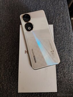 Honor 90 paměť 512gb 12g ram - 2