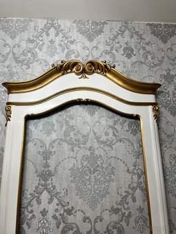 Starožitný rám - 2