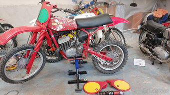 Berta 250 rok v. 1976 - 2