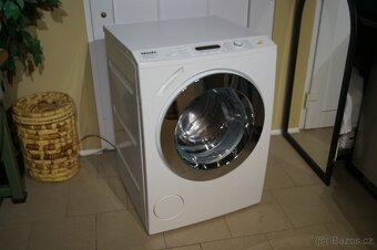 Pračka Miele softtronic W 4144, 1400 otáček na 7 kg - 2