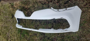 Renault Clio 4 RS - Originál nárazník - 2