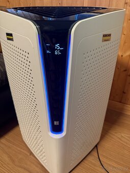 Karcher AF 100 čistička vzduchu - 2