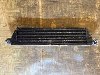 Intercooler ( mezichladič ) 2.0 tfsi - 2