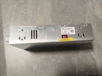 6 kusů 24V 350W zdroje Delta PMT-24V350W1AK - 2