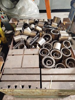 UPÍNACÍ PŘÍPRAVKY - 2