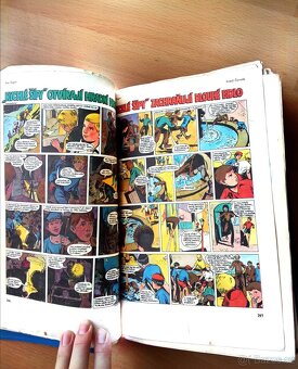 Rychlé šípy 1.vydání - 2