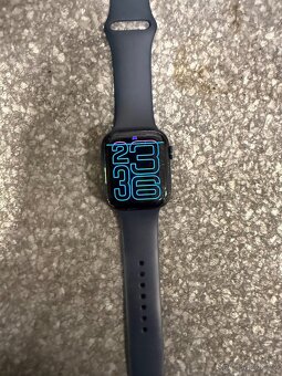 Apple Watch Series 7 (GPS + Cellular) 45mm - 2