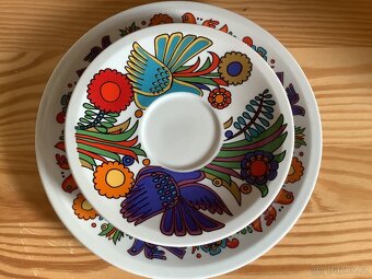 Snídaňová souprava Villery&Boch - 2