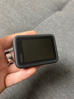 GOPRO 9 v záruce - 2