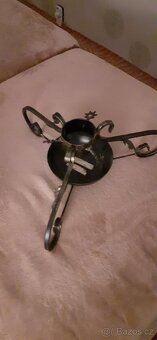 Prodam stojánek - 2