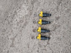 vstřiky Weber IW025 - Lancia Delta Integrale 8V , 2,0 Turbo - 2