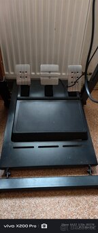 Prodám Thrustmaster T300 RS + Stojan - 2