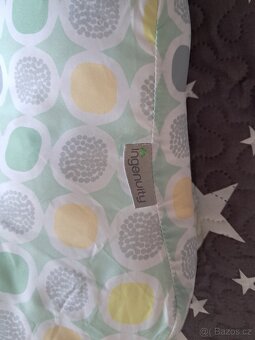 INGEUNITY kojící polštář - 2