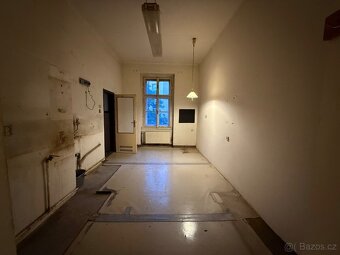 Byt 3+1, Praha, Legerova - 2