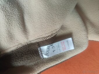 čepice a šála Vel 81-98cm - 2