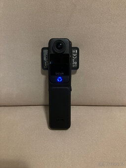 Multi funkční akční kamera SJAYCAM C400 - 2