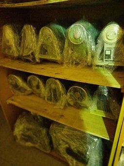 Šicí stroje -prodej - 2