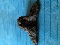 Zimní čepice Blesk vel.1-2 roky - 2