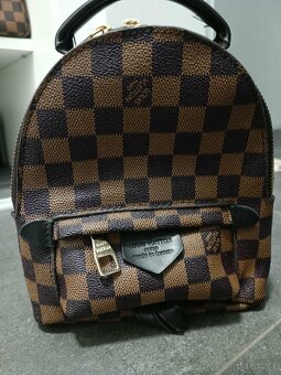 Louis Vuitton kabelka - 2