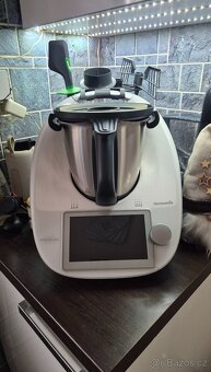 Thermomix Tm6 - 2