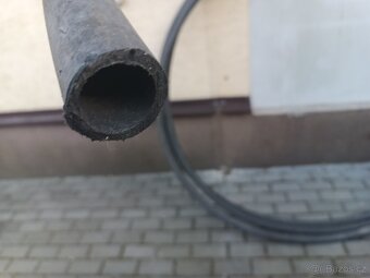 Vodovodní trubka - 2